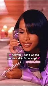 Aaliyah Ai Song