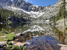 The indian peaks wilderness is a wilderness area in north central colorado managed jointly by the united states forest service and the natio. Pawnee Lake Indian Peaks Wilderness Colorado 9gag