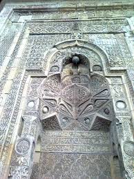 Divrigi Great Mosque By Wampirus On Deviantart Mosque Stone Carving Photo