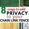 We offer (5) distinct slat or fence tape series in a wide choice of colors and sizes to meet your unique requirements. 3