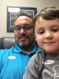 Blake DeVoy for School Board