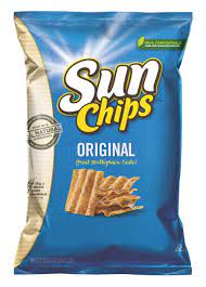 We did not find results for: Home Composting Of Sunchips Bag Requires High Temperatures Frito Lay