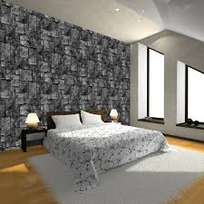 Get the best deals on brick wallpaper wallpapers. Brick Effect Wallpaper Bedroom 1000x1000 Wallpaper Teahub Io