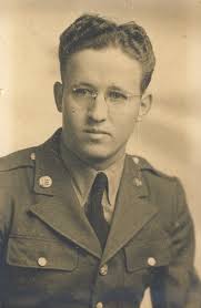 Raymond Stephenson Obituary