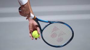 The official site of the european tennis federation, which is comprised of 50 member nations and administers over 1,200 tennis events annually including the tennis europe junior tour. Australian Open Two More Players Test Positive Amid Quarantine Row Bbc News