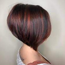 From the front, you get the illusion of longer hair. Bob Hairstyles All The Ways To Cut Style Them Hair Motive