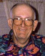 Obituary for Paul William Lenz
