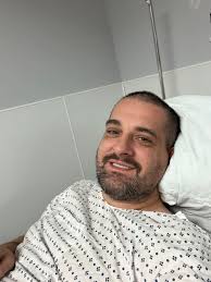 Please make me wear this dress and remove this plastic am holding