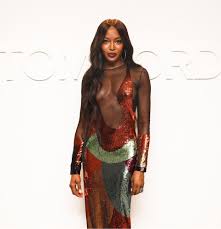 2 gratisproben & gratisversand ab 19€ Die Topmodels Der 90er Naomi Campbell