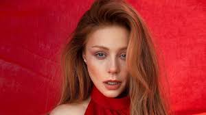 Tina Karol (Tina Lieberman): Biographie vun der Sängerin