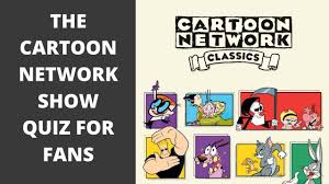 This quiz is far from kim possible. Cartoon Network Trivia Questions Jobs Ecityworks