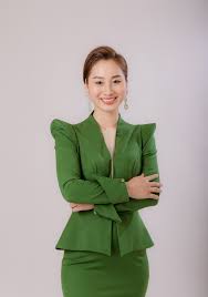 Thạc sĩ Tâm lý học Thanh An