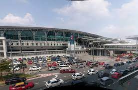 The terminal is a central pickup point for much of peninsular malaysia and singapore. Johor Bahru Backpacking Malaysia
