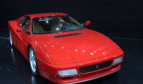 Find 23 used ferrari testarossa as low as $97,500 on carsforsale.com®. Ferrari Testarossa For Sale Jamesedition