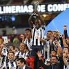Se juega el partido pendiente de la jornada 3 del guardianes 2021 entre rayados y león. 3