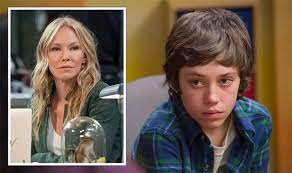 Svu season 22 episode 14. Law And Order Svu Season 22 Theory Child Psychopath To Murder Amanda Rollins Tv Radio Showbiz Tv Express Co Uk