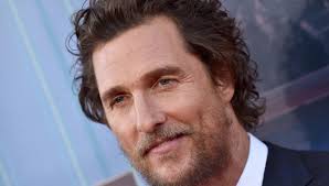 Awards Chatter' Podcast — Matthew McConaughey ('White Boy Rick')