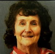 Virginia "Sis" Irene Tanner Obituary