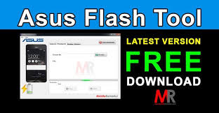 Asus Flash Tool Latest Version Download In 2020 Asus Asus Zenfone Flash