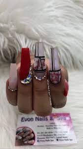 Geometricnails Milkbathnails Rednails Feet Nail Design Nails Feet Nails