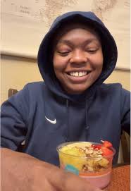 What Does The Bahama Mama Taste Like from Tropical Smoothie