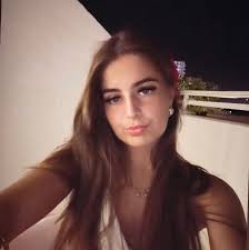 Rebecca Denning in people