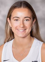 2022-23 Women's Basketball Roster