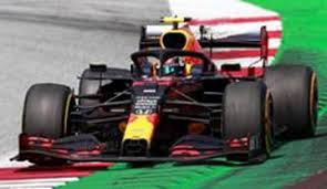 Red bull racing rb15 honda. Aston Martin Red Bull Racing Rb16 No 23 Red Bull Racing 4th Styrian Gp 2020 Alexander Albon Diecast Car Hobbysearch Diecast Car Store