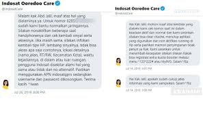 Cara nembak paketan indosat : 4 Cara Berhenti Unreg Paket Indosat Im3 100 Berhasil