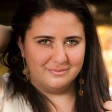 Ashley Sweitzer (Onedayhealthier)