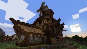 By wesley copeland 20 may 2020 if you're wondering how to download minecraft for pc, you've come to the right place. Barn Minecraft Maps Planet Minecraft Community