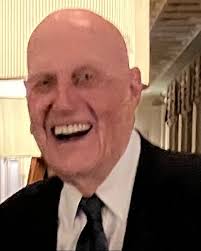 Harry Kenny Obituary