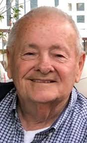 Columbus neighbors: Recently published obituaries