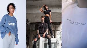 With brands popping up every day, striving underground streetwear brands must repackage the fast changing idea of streetwear while remaining authentic straight from our hypebeast forum pages, phntmsrc is a rising streetwear brand out of palmdale, california. Auto News The Top Australian Streetwear Brands To Watch In 2021 Latestly