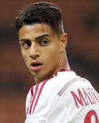 Abderrahim Amini's Instagram, Twitter & Facebook