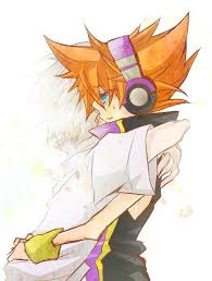 Aug 10, 2021 · sora is the main protagonist of the kingdom hearts series. Neku And Joshua Character Design Kingdom Hearts End Of The World