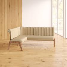 Check out our corner bench selection for the very best in unique or custom, handmade pieces from our home & living shops. Kaysen Upholstered Corner Bench Upholstered Dining Bench Corner Dining Bench Bedroom Furniture Redo