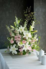 7 回忌 お供え 花