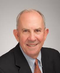 Hon. Howard H. Dana, Jr. 2015 — The Muskie Fund for Legal Services