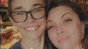 Dani Adams's Instagram, Twitter & Facebook