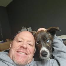 Happy 2nd birthday to my River!