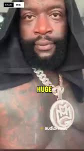 Rick Coss Et Lil Wayne Ki Et Le Rich Du Monde