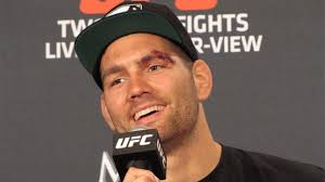 We truly hope for the best, because this is. Chris Weidman Divulga Foto De Mao Operada Apos Lesao Nos Eua Lance
