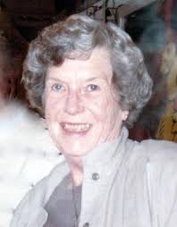 Billie Gartman Obituary (1923