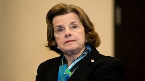 Is Dianne Feinstein Crafting a Secret Water Deal to Help Big Pistachio?  UPDATED