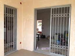 Nous vous invitons à privilégier messenger. Sicurezza In Casa Con Le Inferriate Alle Finestre Cose Di Casa