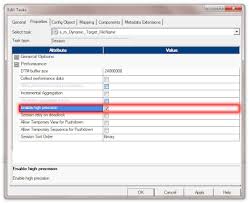 Source(s), target(s), transformation(s) and mapping from the below screenshot, you can observe that we divided the informatica powercenter designer screen into five sections to explain each. Informatica Training Tutorials