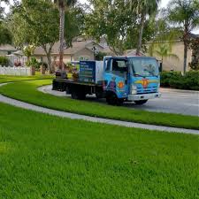 Super D Pest Control