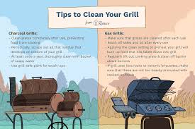 Learning how to clean your gas grill is important. How To Clean A Gas Or Charcoal Grill