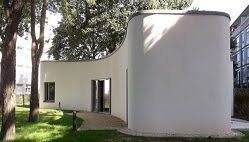 A realistic and rich 3d environment. Weltpremiere Erste Familie Zieht In 3d Druck Haus